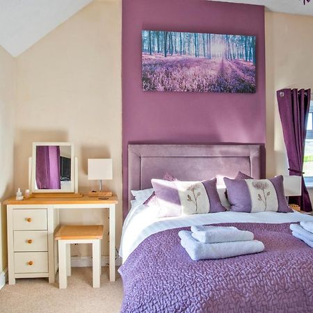 Moorland View Farm B&B Oakamoor Екстер'єр фото