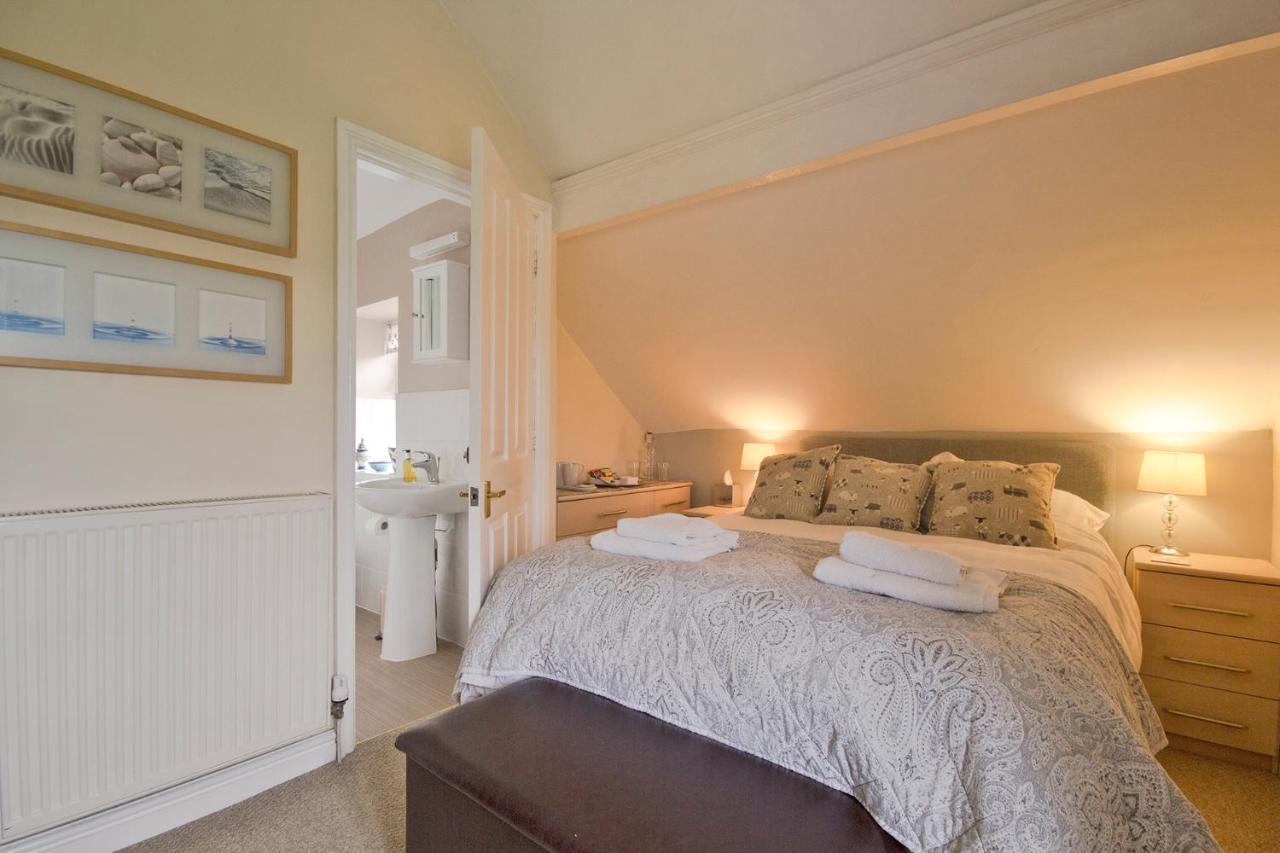 Moorland View Farm B&B Oakamoor Екстер'єр фото