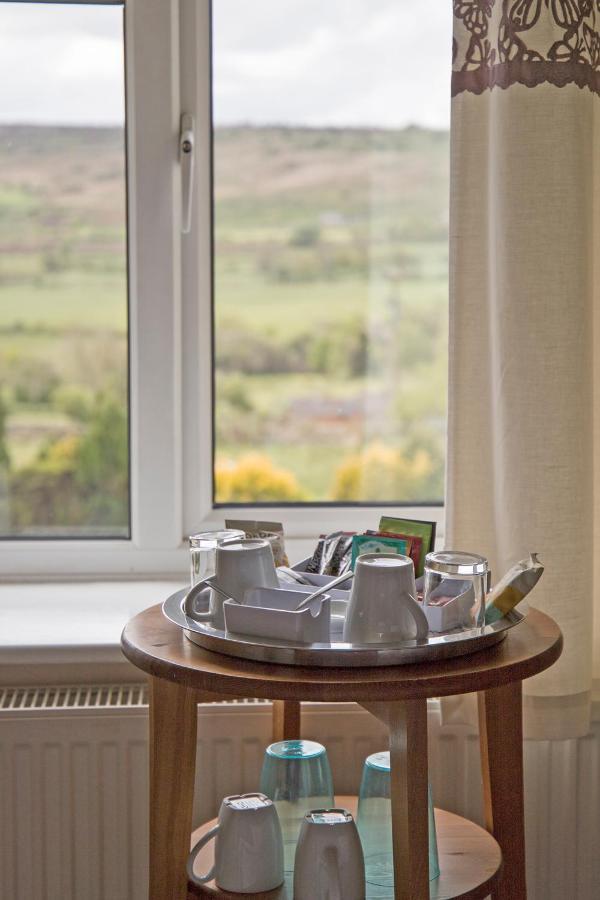 Moorland View Farm B&B Oakamoor Екстер'єр фото